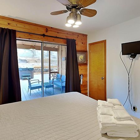 Moose Manor Villa Ruidoso Ngoại thất bức ảnh