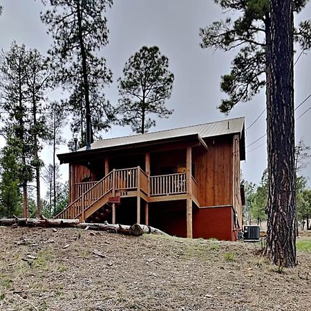 Moose Manor Villa Ruidoso Ngoại thất bức ảnh