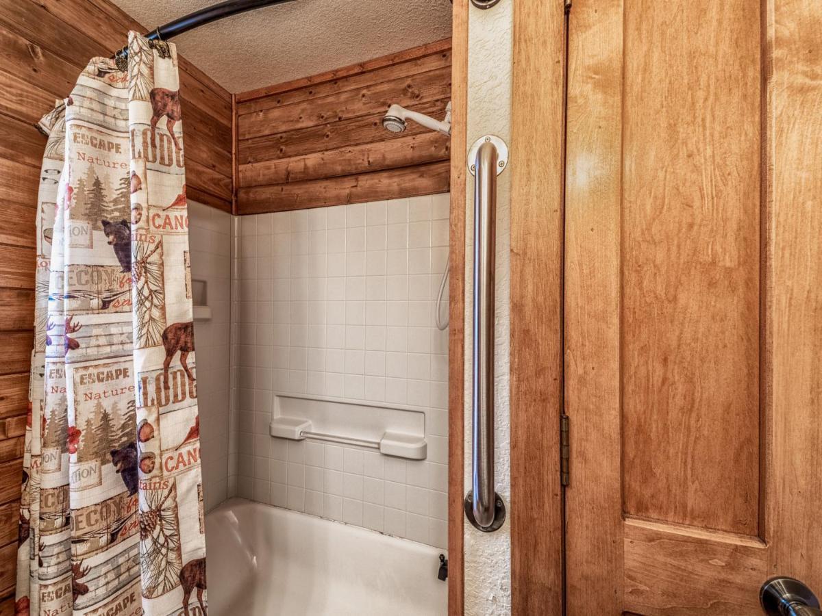 Moose Manor Villa Ruidoso Ngoại thất bức ảnh
