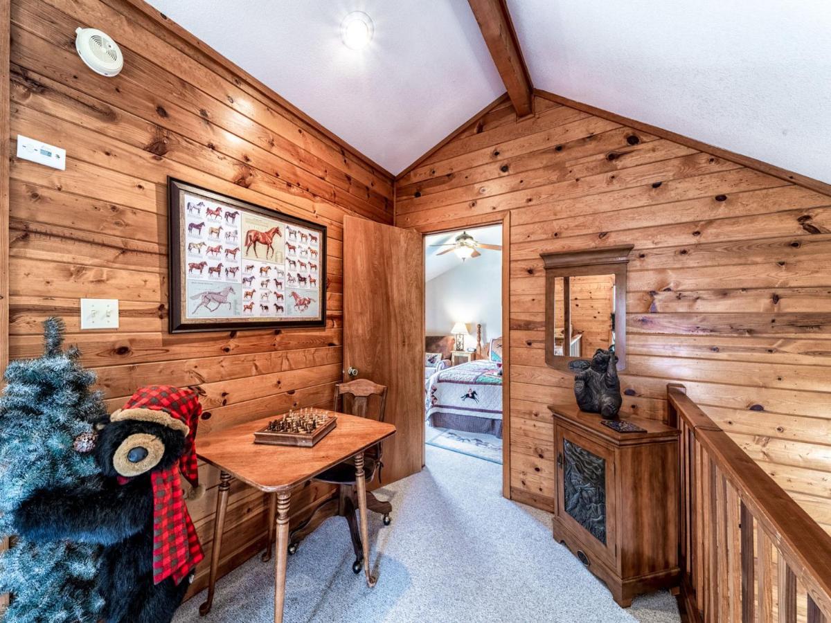 Moose Manor Villa Ruidoso Ngoại thất bức ảnh