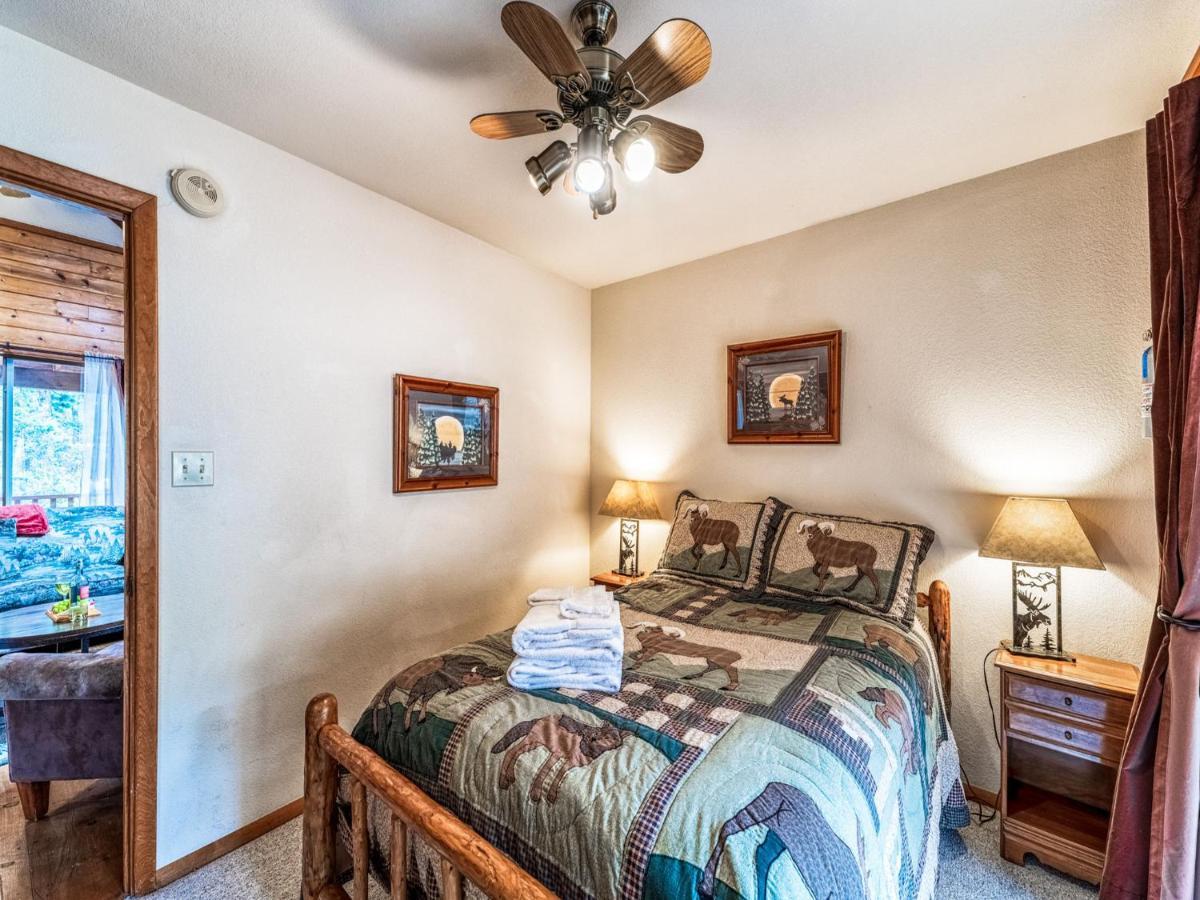 Moose Manor Villa Ruidoso Ngoại thất bức ảnh