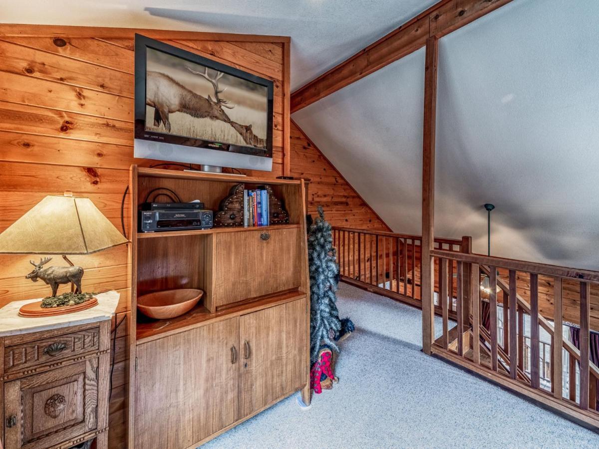 Moose Manor Villa Ruidoso Ngoại thất bức ảnh