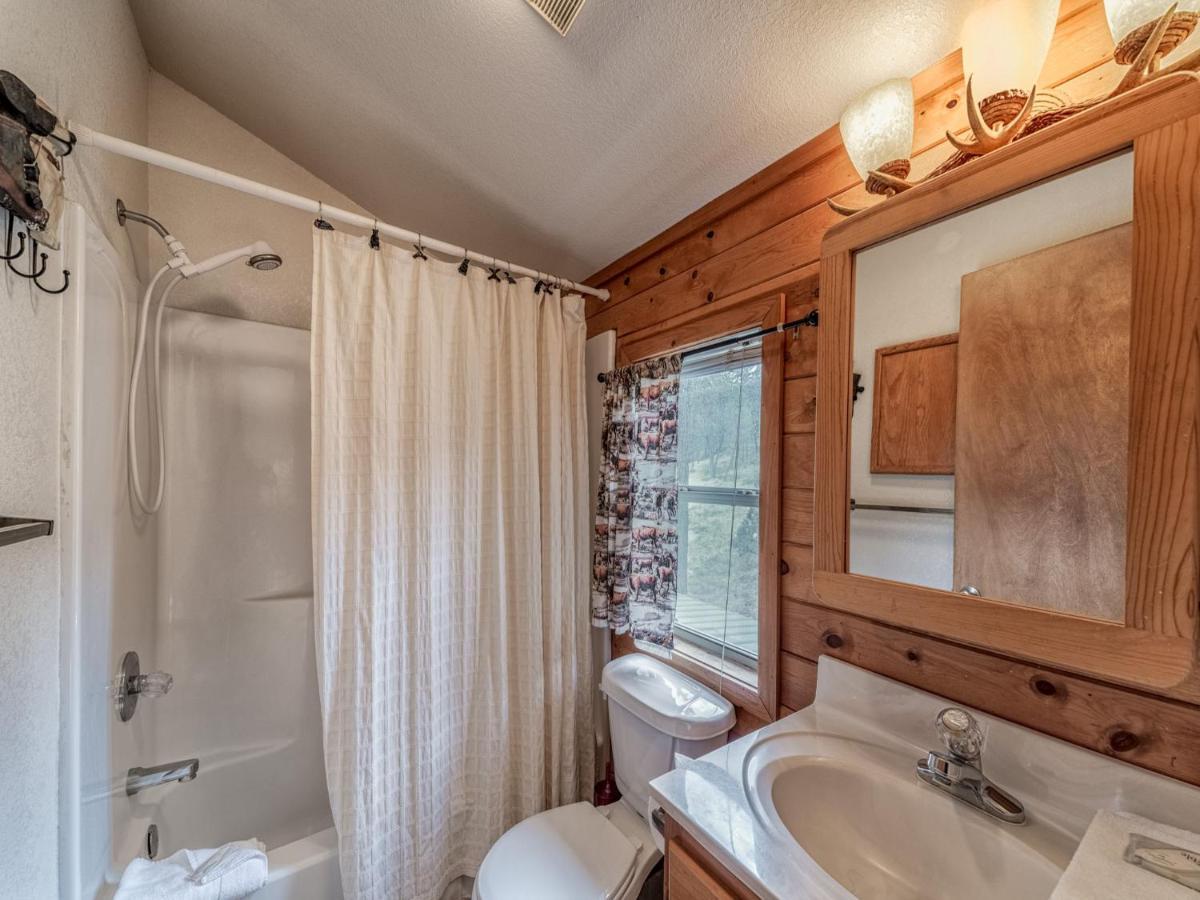 Moose Manor Villa Ruidoso Ngoại thất bức ảnh