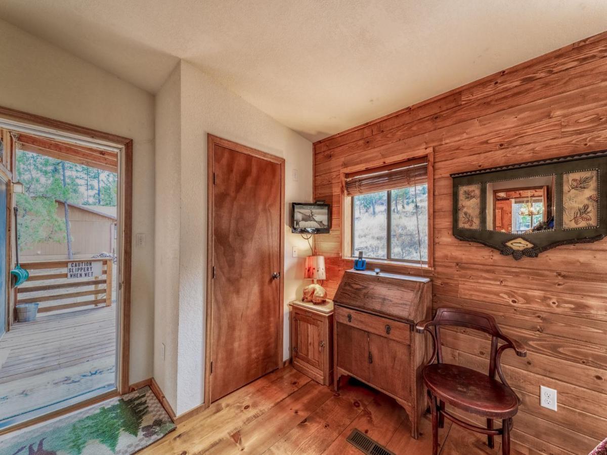 Moose Manor Villa Ruidoso Ngoại thất bức ảnh