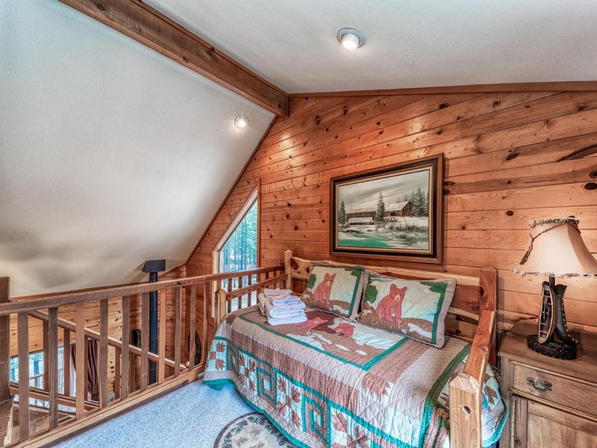 Moose Manor Villa Ruidoso Ngoại thất bức ảnh