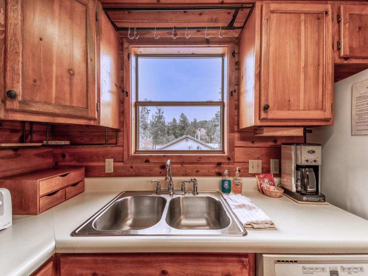 Moose Manor Villa Ruidoso Ngoại thất bức ảnh