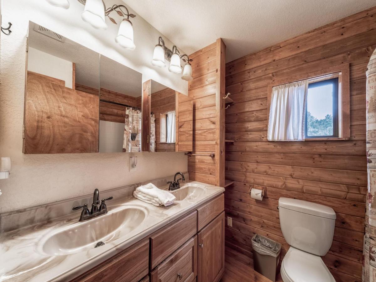 Moose Manor Villa Ruidoso Ngoại thất bức ảnh