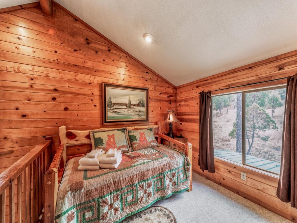 Moose Manor Villa Ruidoso Ngoại thất bức ảnh