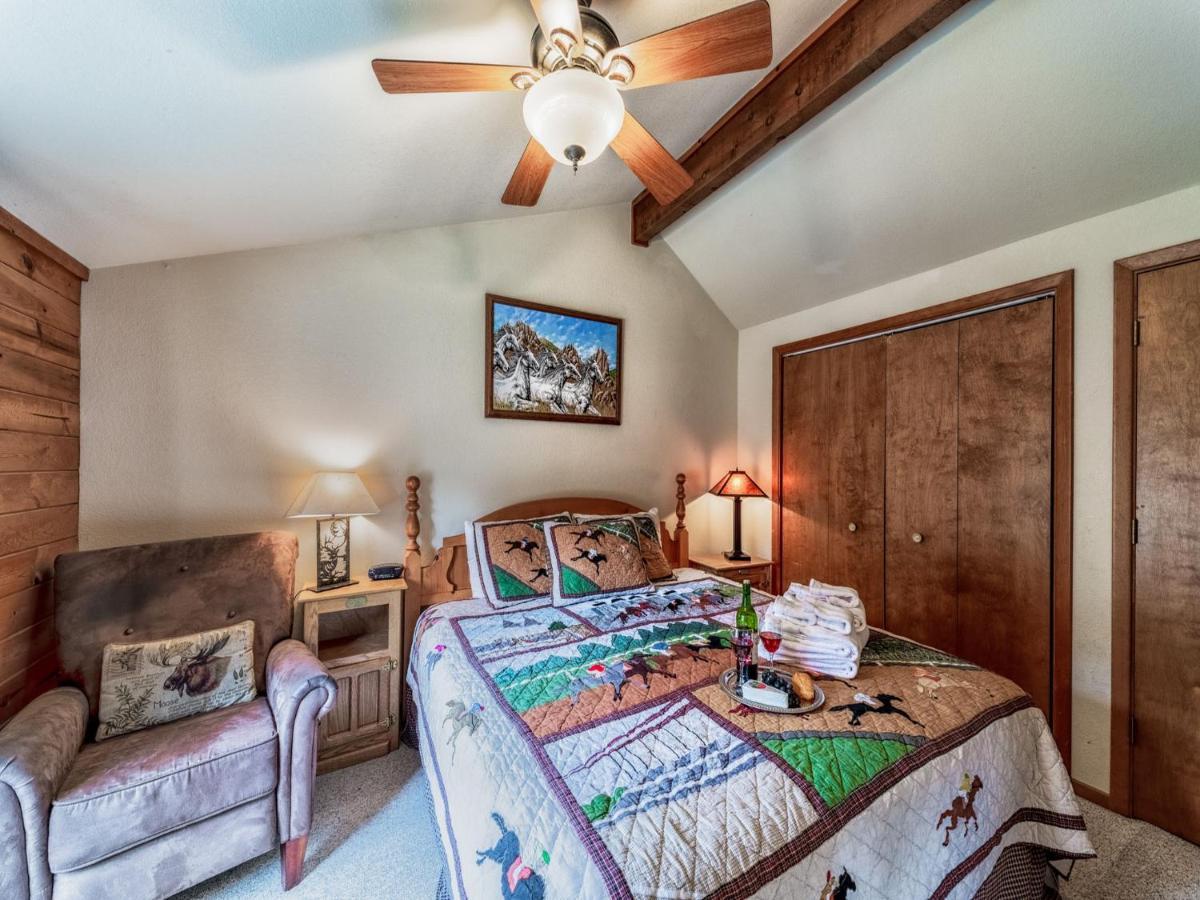 Moose Manor Villa Ruidoso Ngoại thất bức ảnh