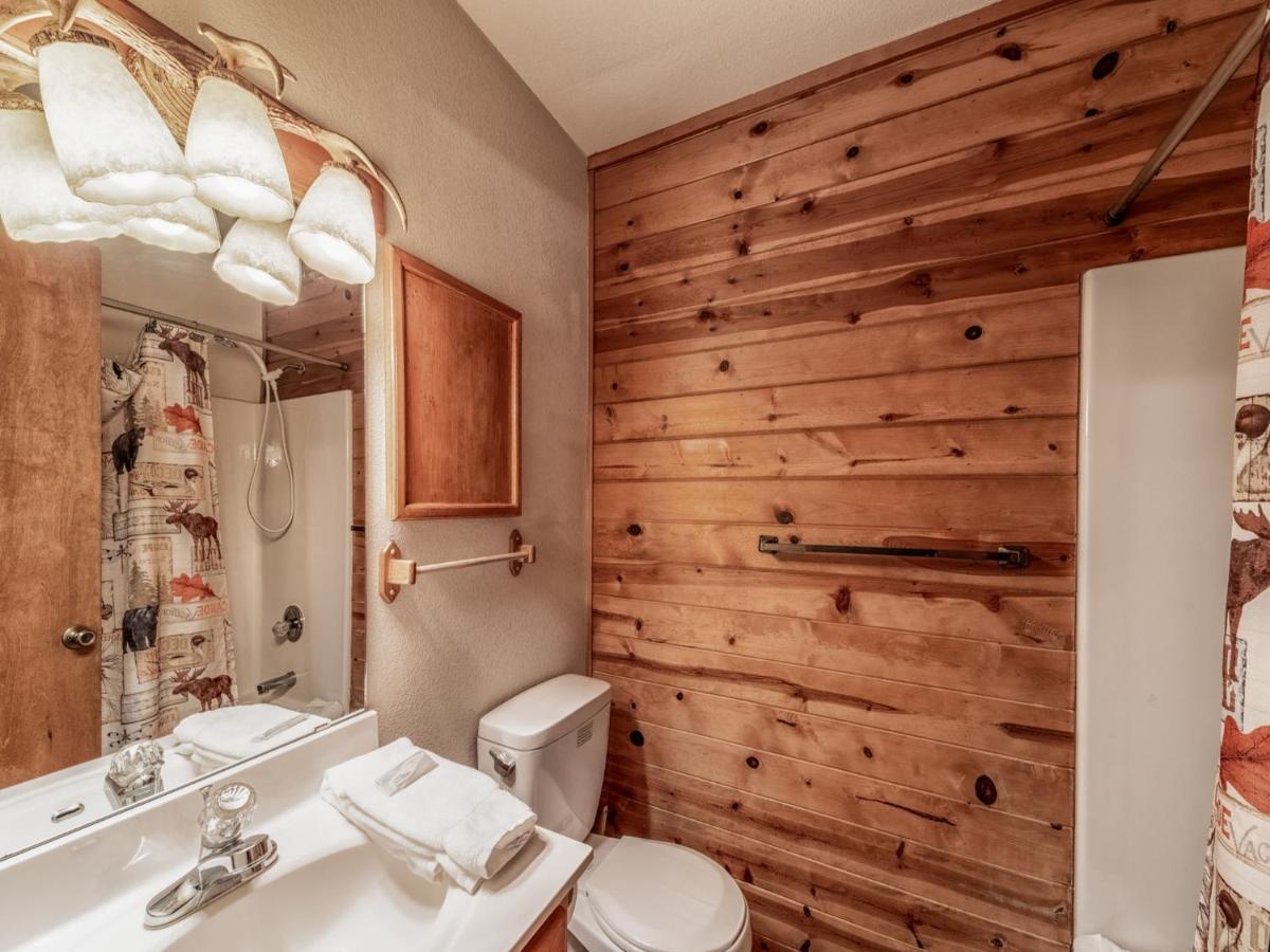Moose Manor Villa Ruidoso Ngoại thất bức ảnh