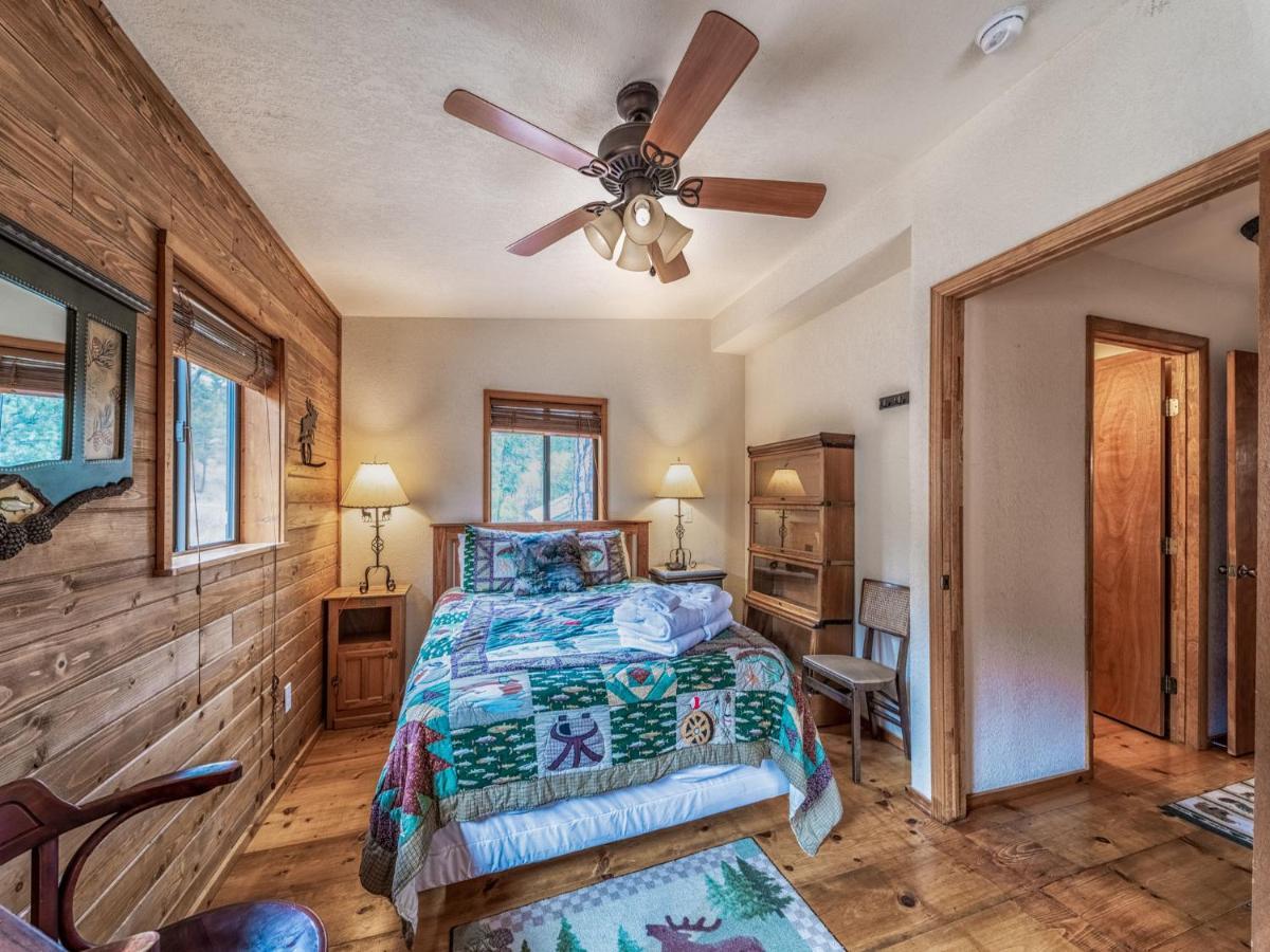 Moose Manor Villa Ruidoso Ngoại thất bức ảnh