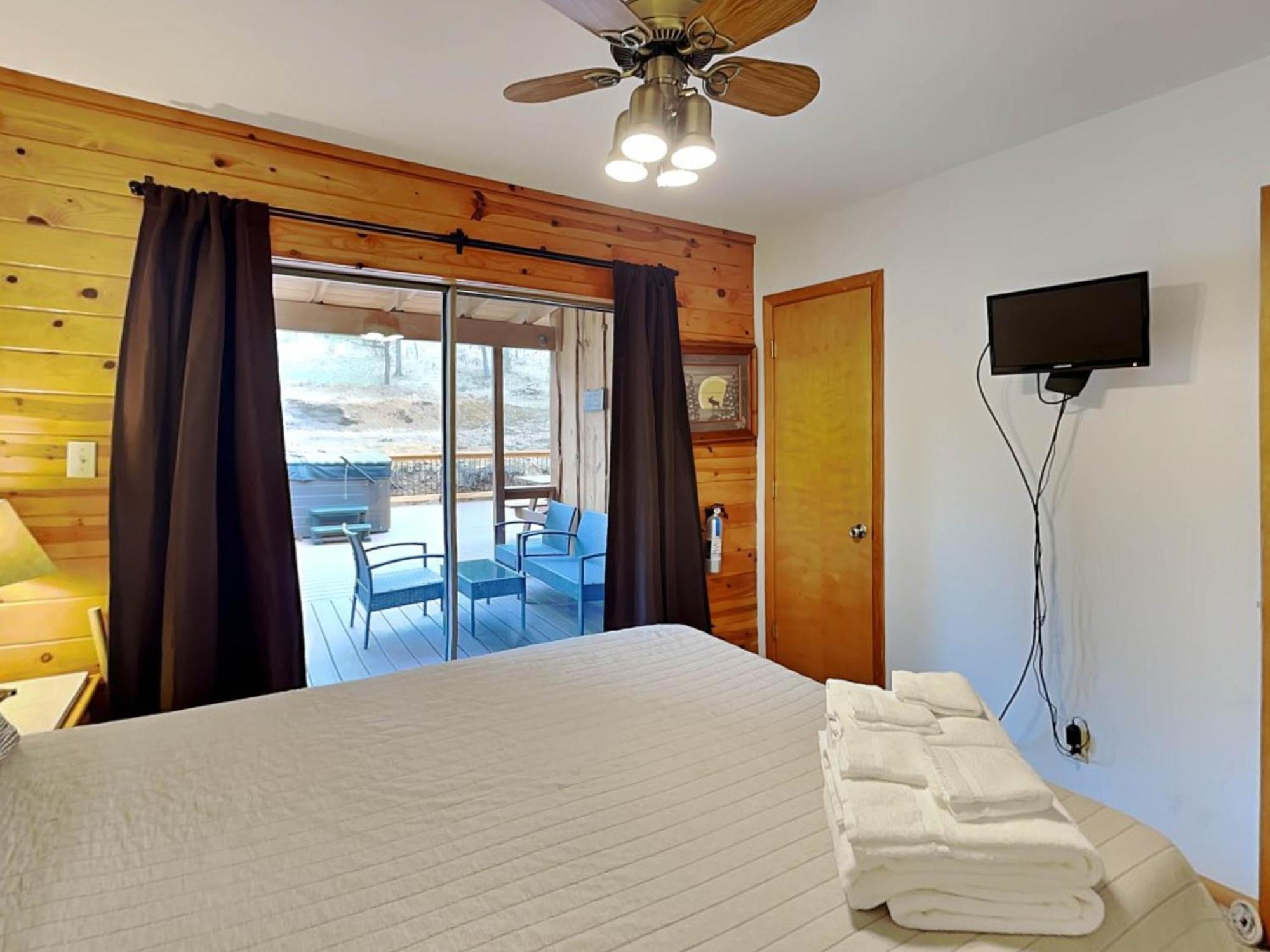 Moose Manor Villa Ruidoso Ngoại thất bức ảnh