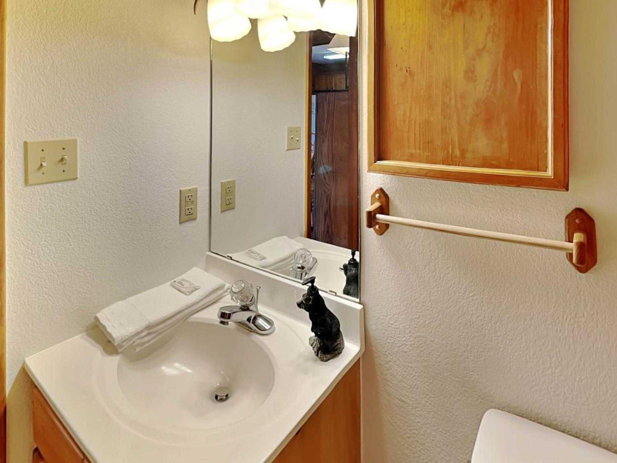 Moose Manor Villa Ruidoso Ngoại thất bức ảnh