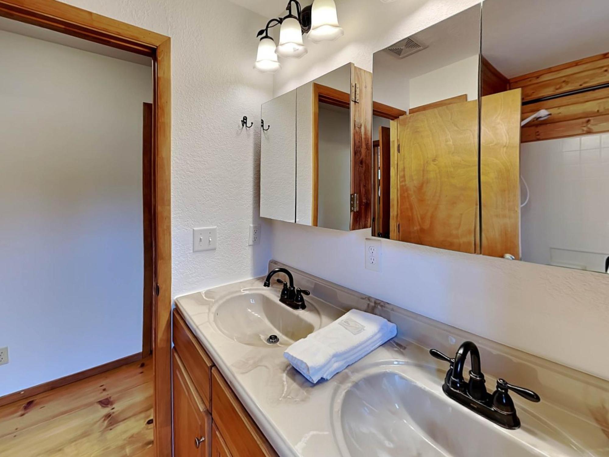 Moose Manor Villa Ruidoso Ngoại thất bức ảnh