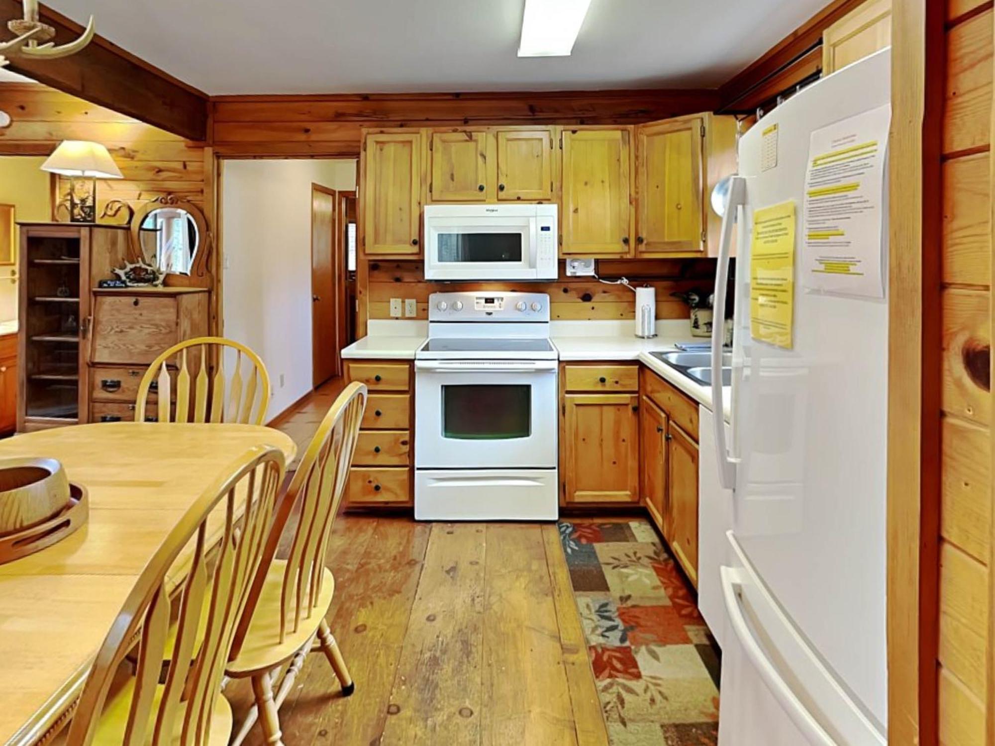 Moose Manor Villa Ruidoso Ngoại thất bức ảnh