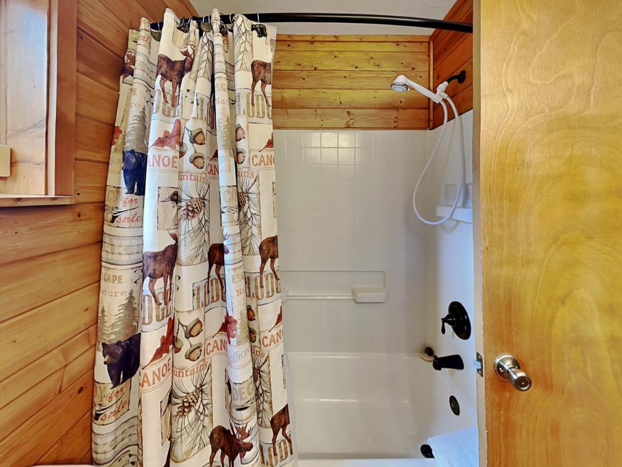 Moose Manor Villa Ruidoso Ngoại thất bức ảnh