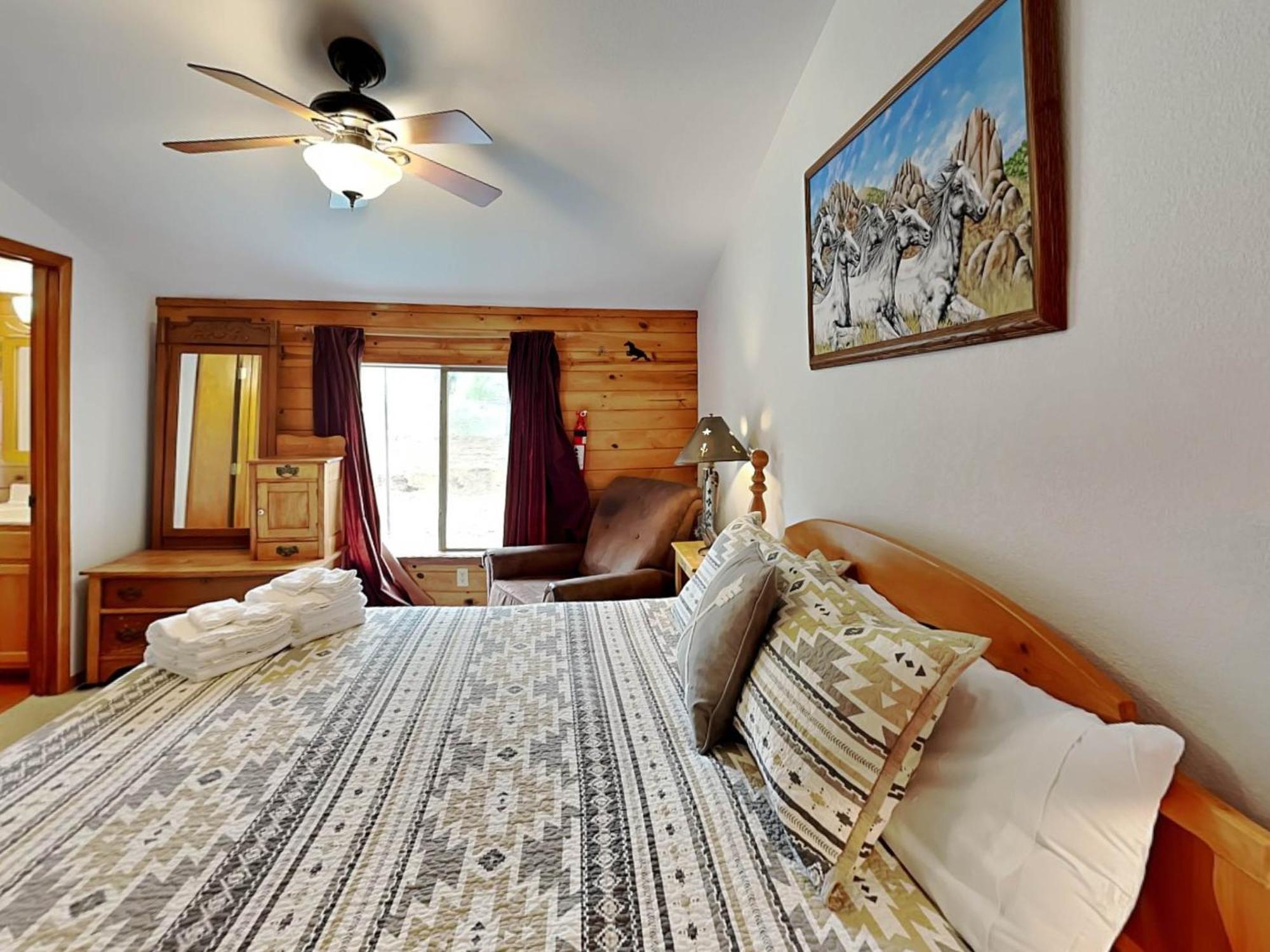 Moose Manor Villa Ruidoso Ngoại thất bức ảnh