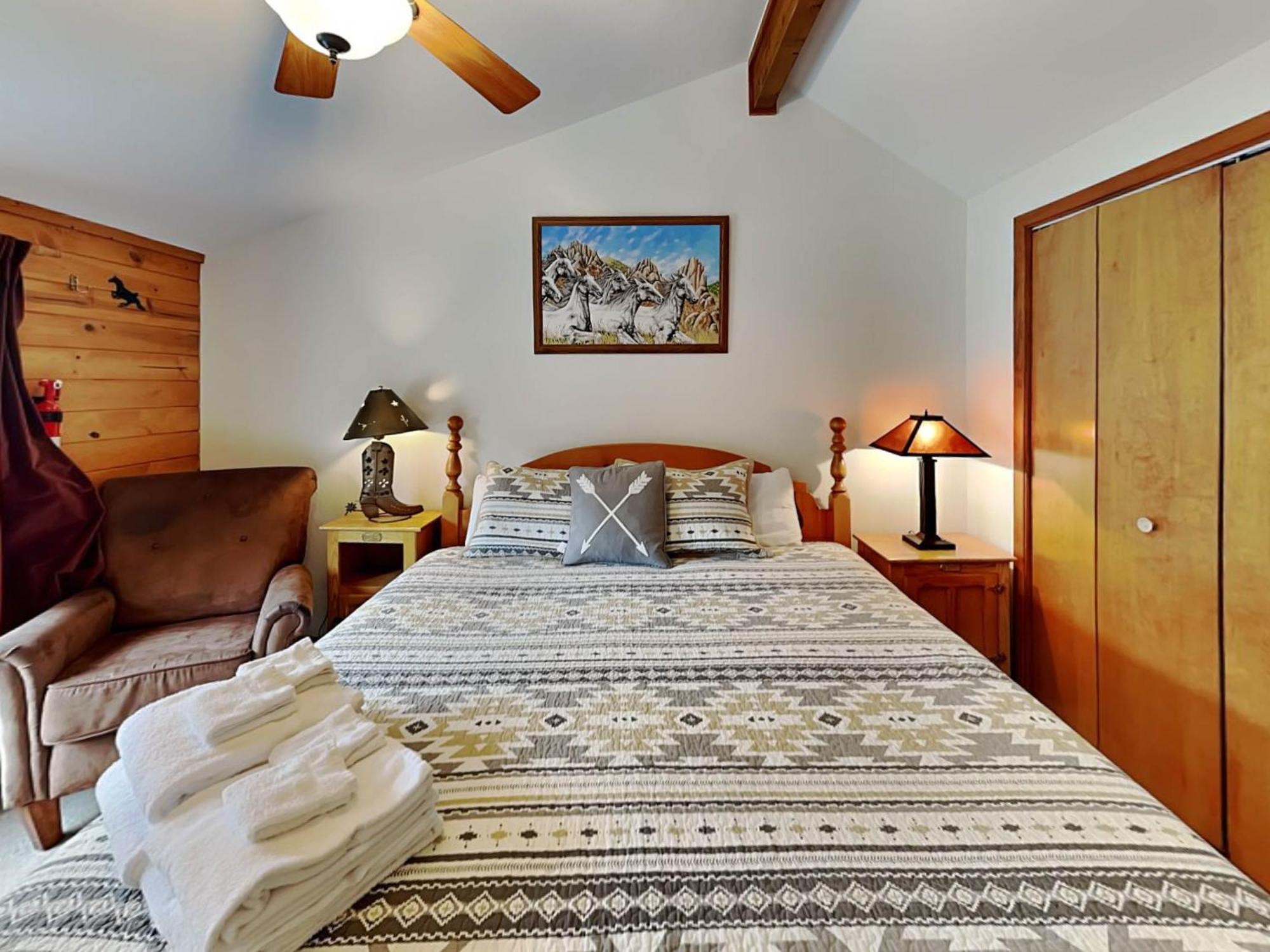 Moose Manor Villa Ruidoso Ngoại thất bức ảnh