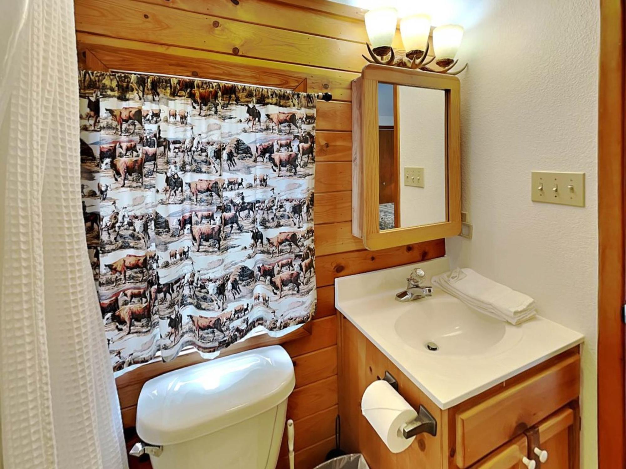 Moose Manor Villa Ruidoso Ngoại thất bức ảnh