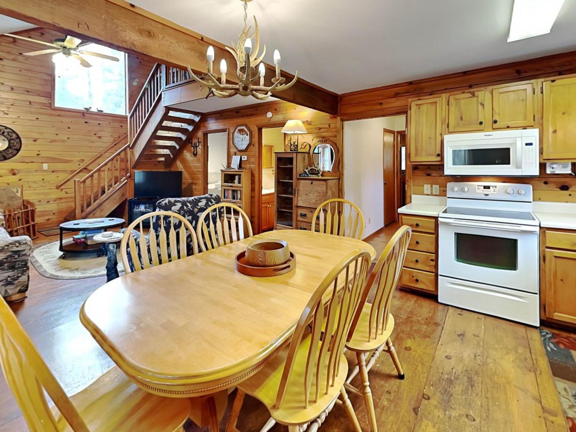 Moose Manor Villa Ruidoso Ngoại thất bức ảnh