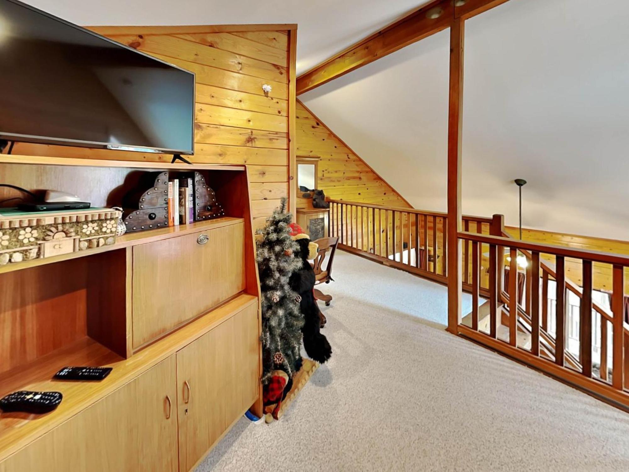 Moose Manor Villa Ruidoso Ngoại thất bức ảnh